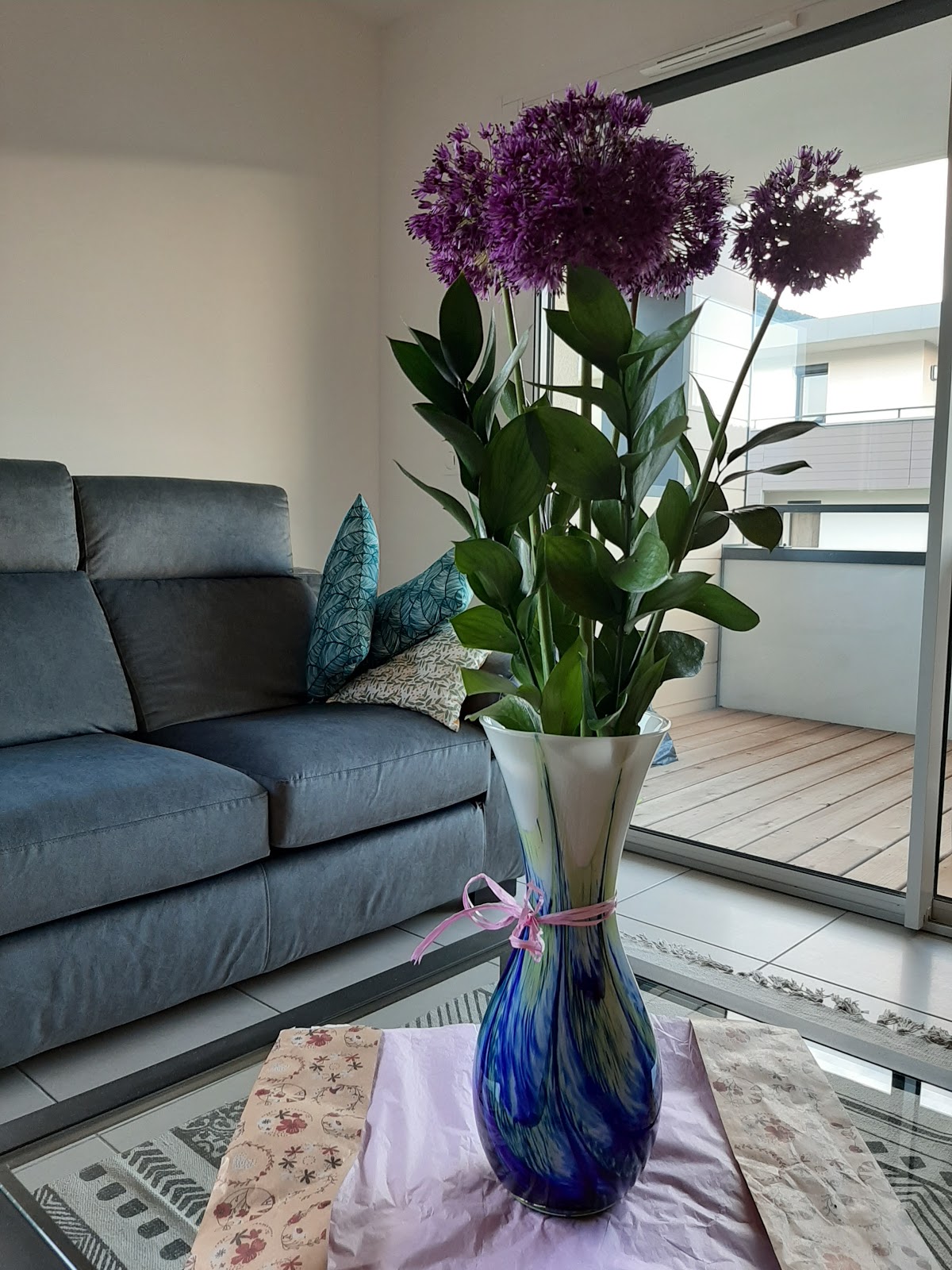 Fleuriste Decorateur