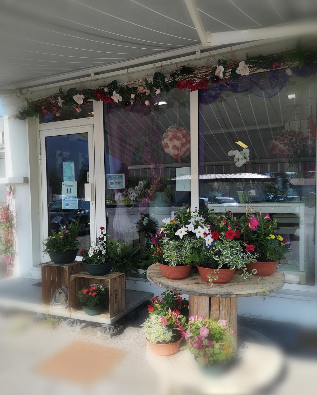 CARPE DIEM Fleuriste