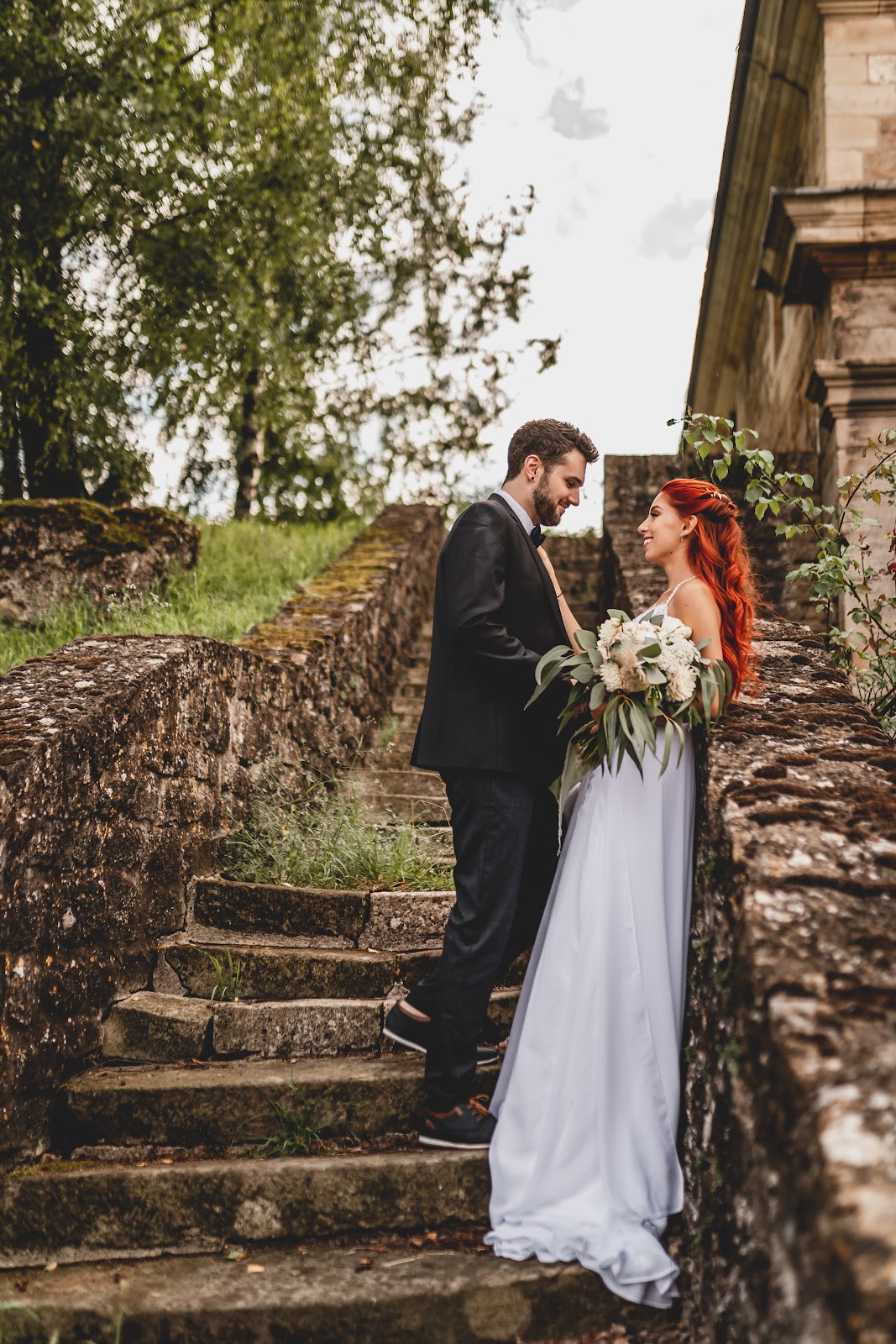 Pierres Fleurs Ciseaux Fleuriste éco-responsable