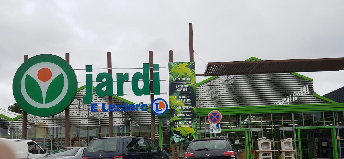 E.Leclerc Jardi