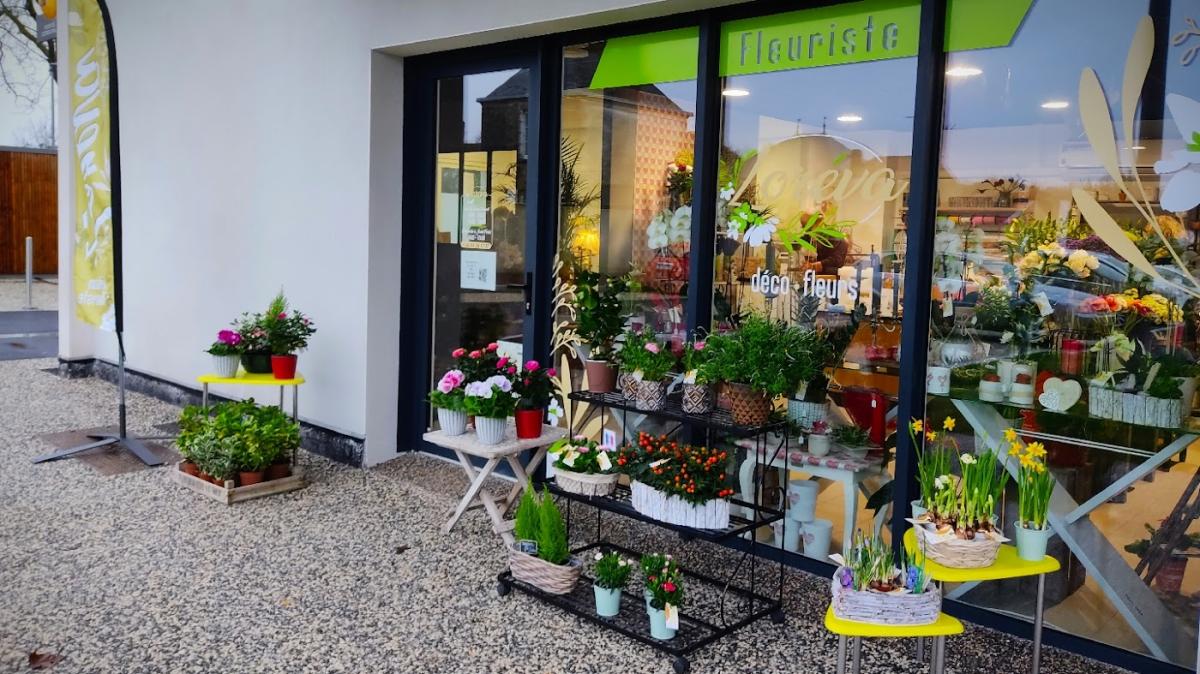 Loréva Artisan Fleuriste