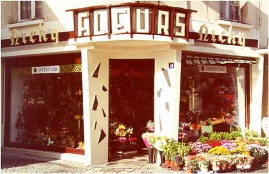 Hfleurs et créations