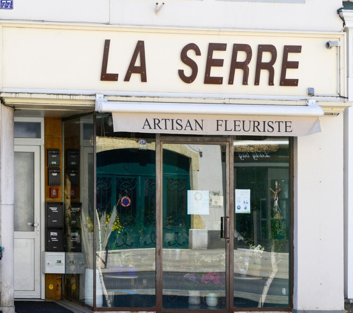 La Serre