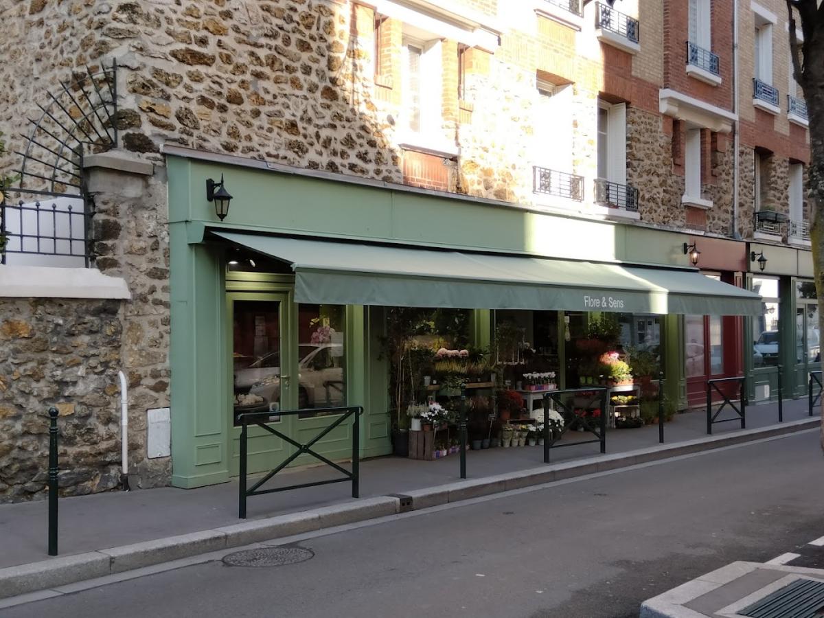 Fleurs d'Oranger (anciennement Flore & Sens)