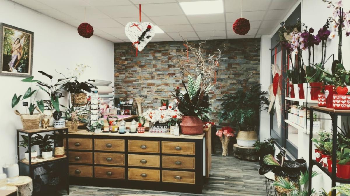 Les jardins de chambourcy