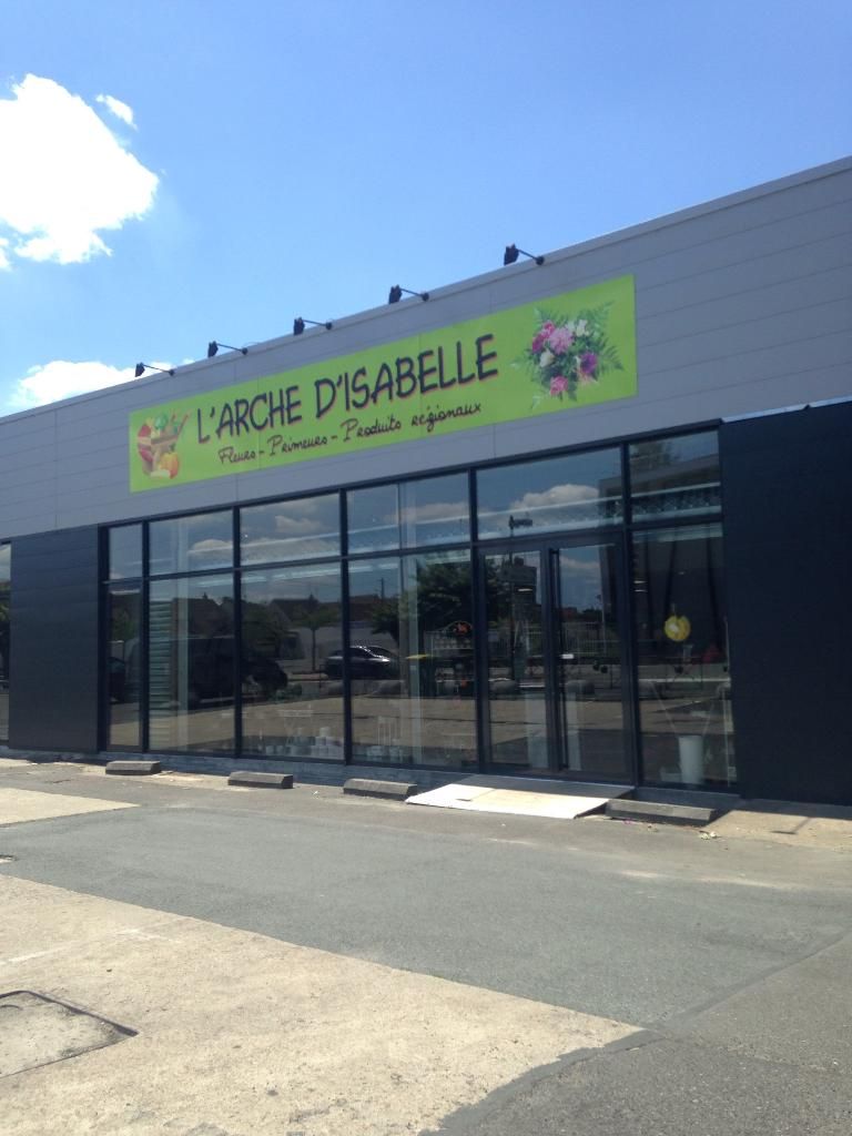L'Arche d'Isabelle