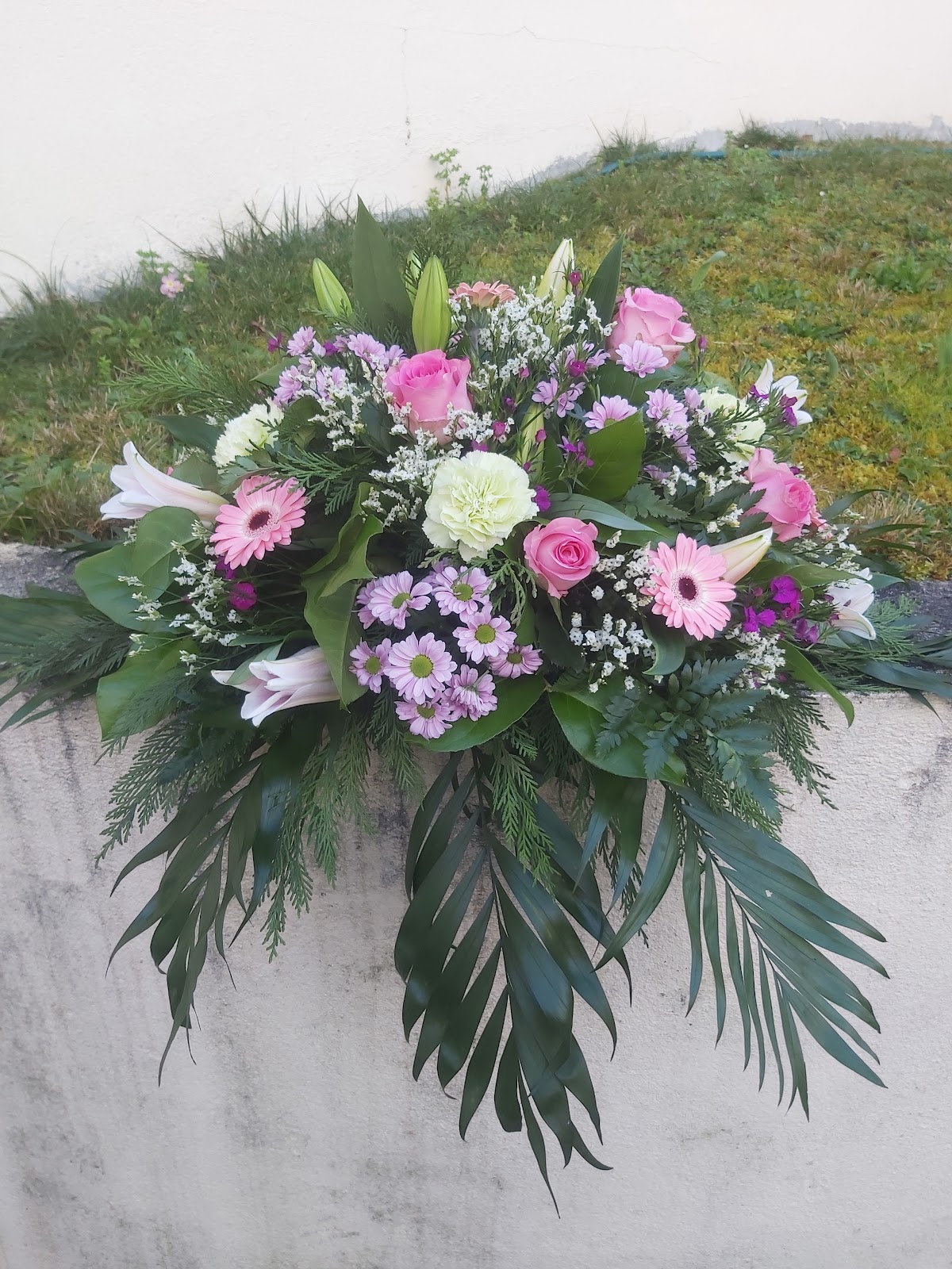 Côté Fleuri | Fleuriste Pau