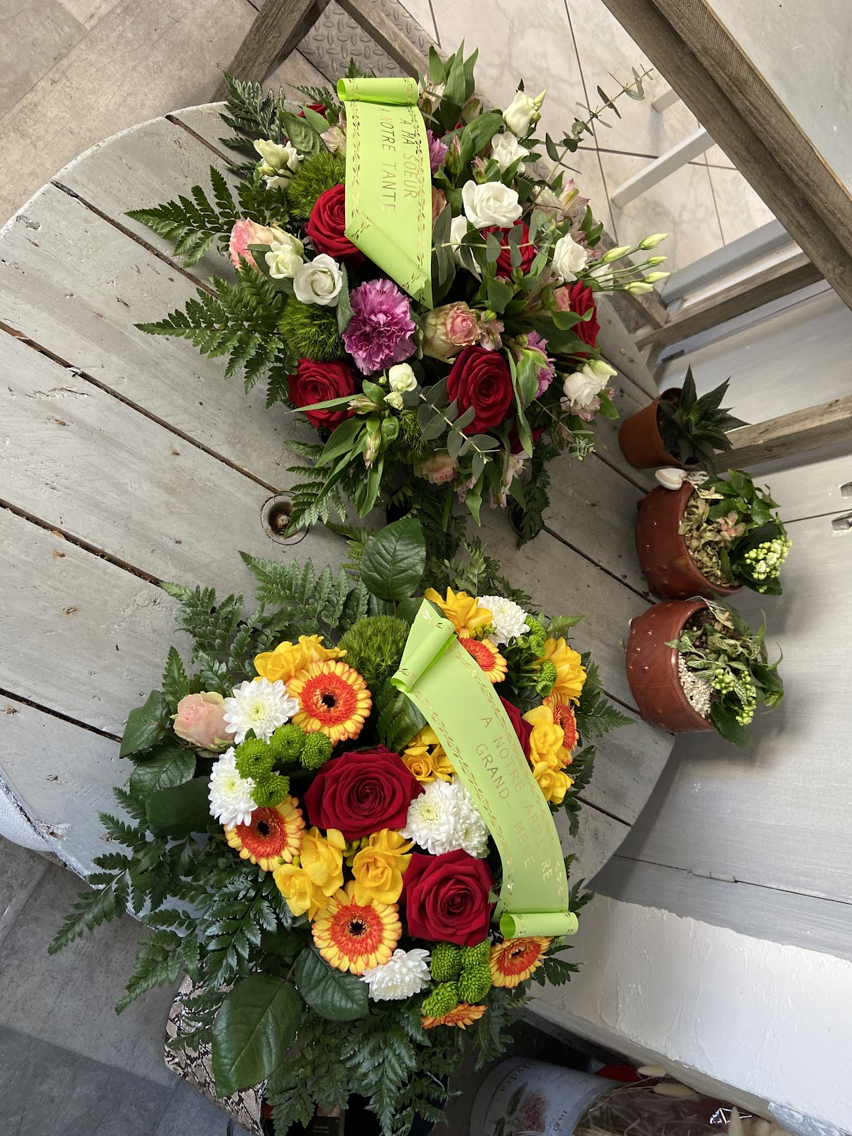 Au Jardin d’Alicéa