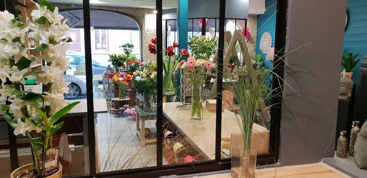 Brin de Nature, Artisan Fleuriste