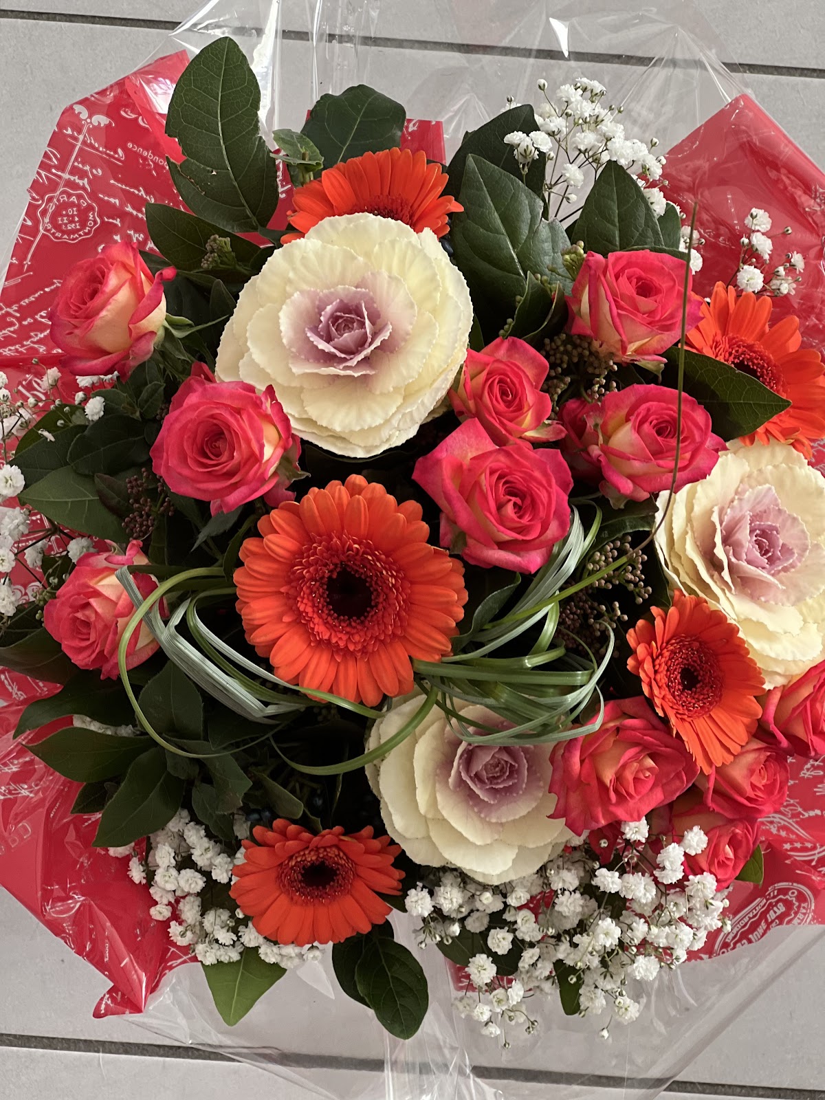 Mimi Fleurs