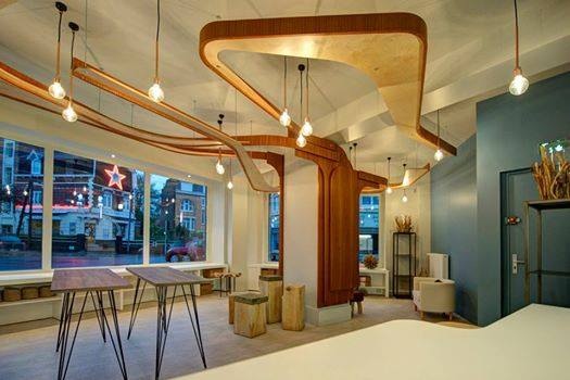 Höme Fleurs et objets