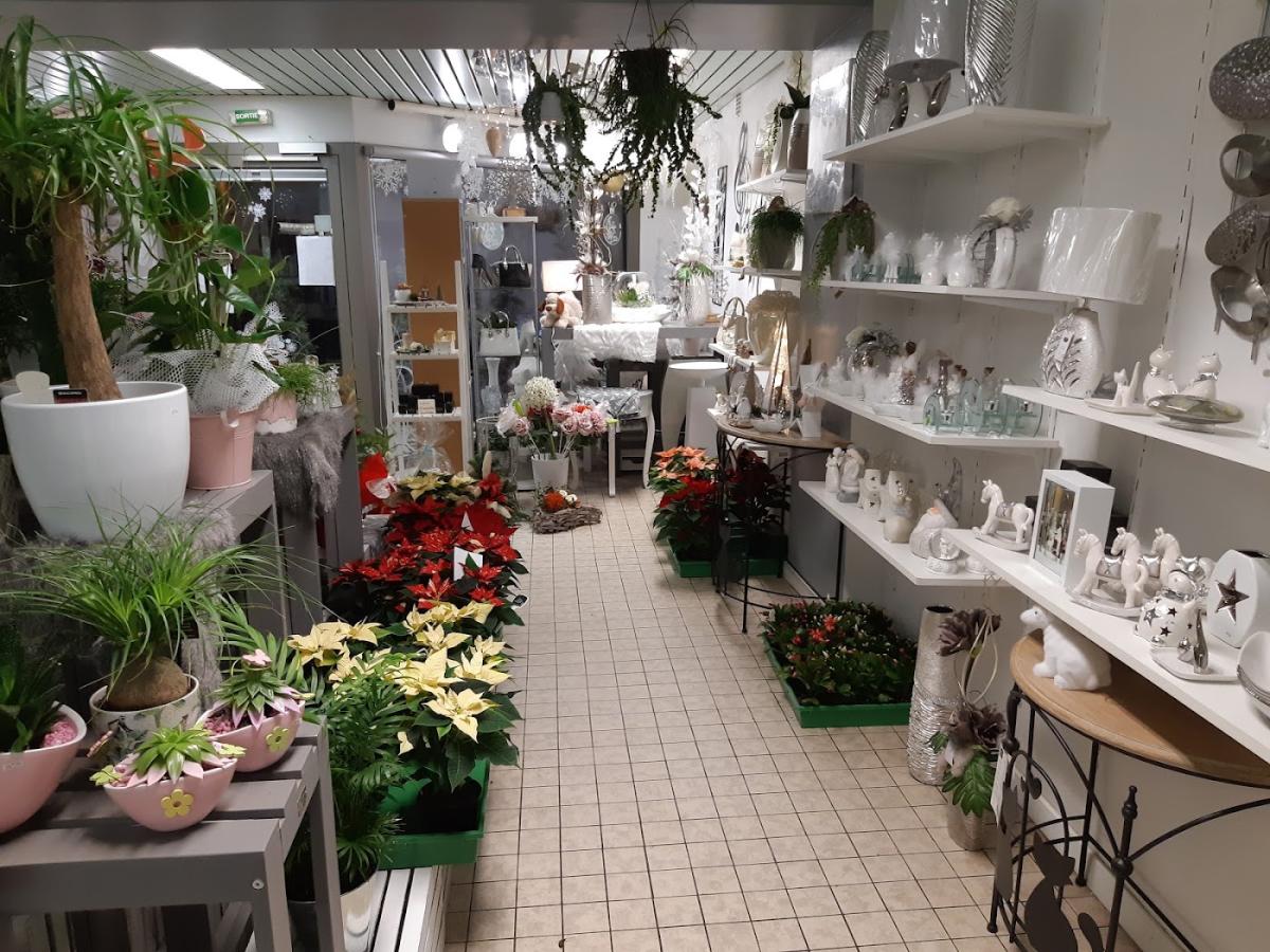 L'Art Floral Amsinger