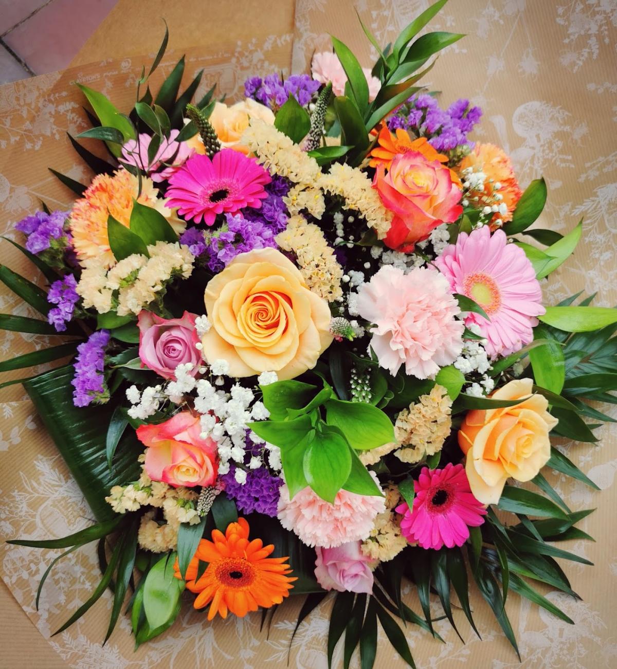 Le Jardin de Marguerite