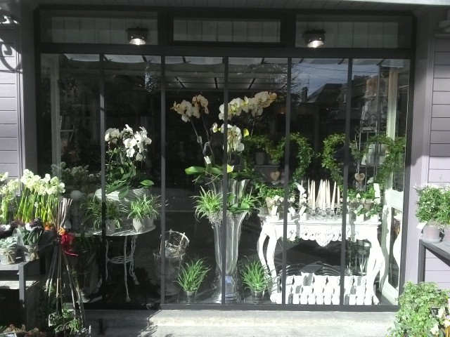 L'Atelier Floral, Artisan Fleuriste