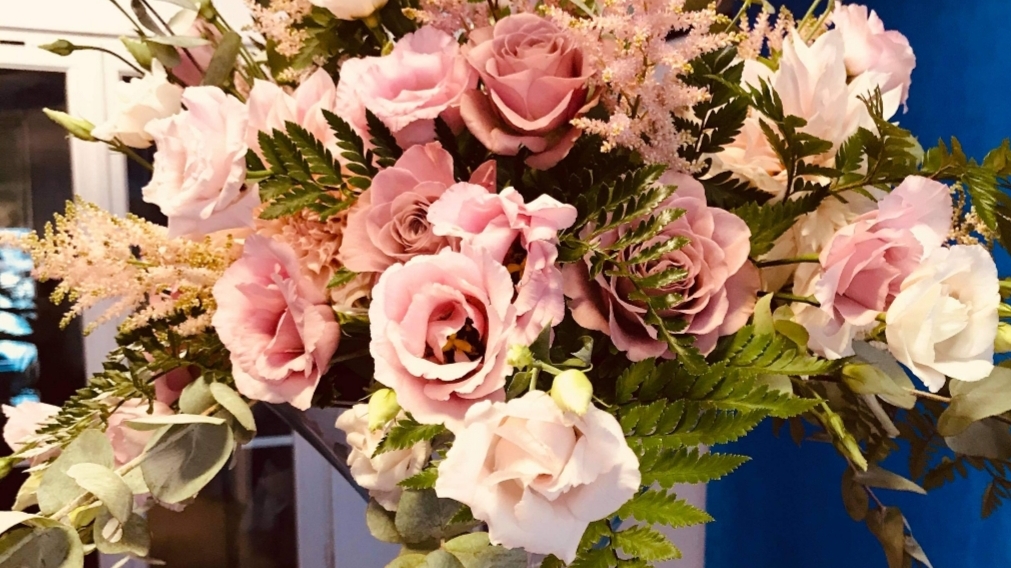 Histoire d'une Fleur