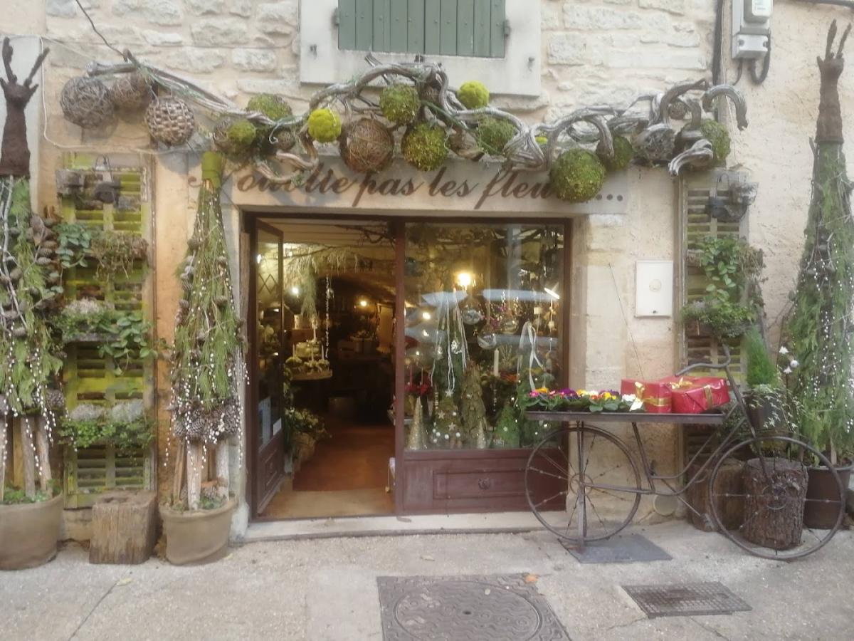 N'oublie Pas Les Fleurs