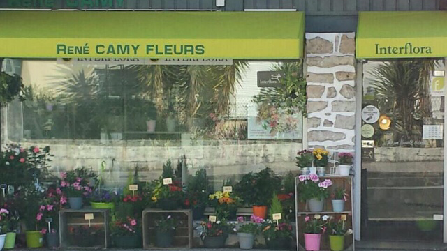 Maison René Camy Fleuriste