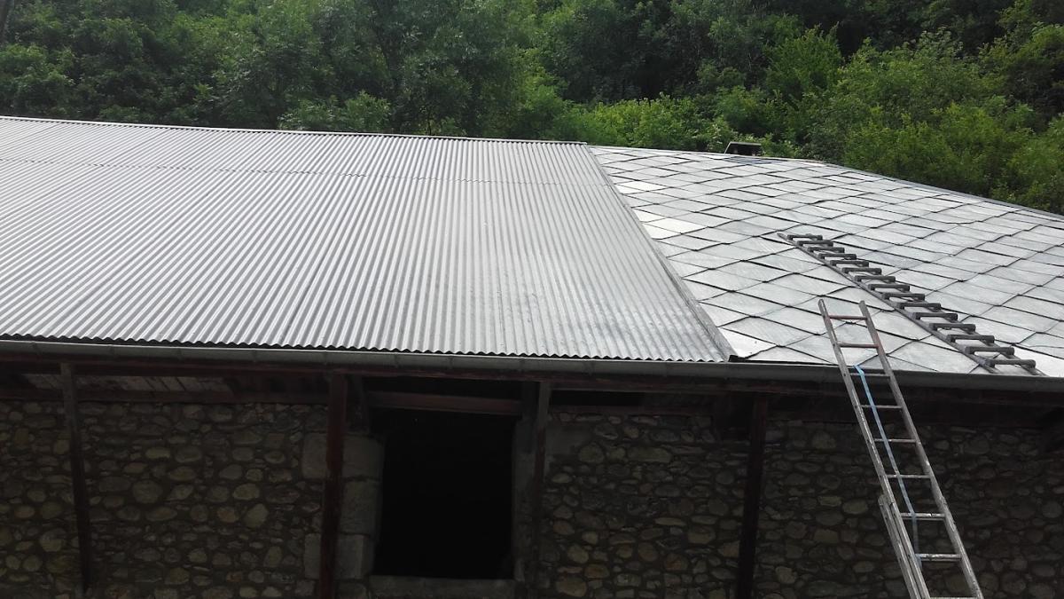 Edelweiss Production