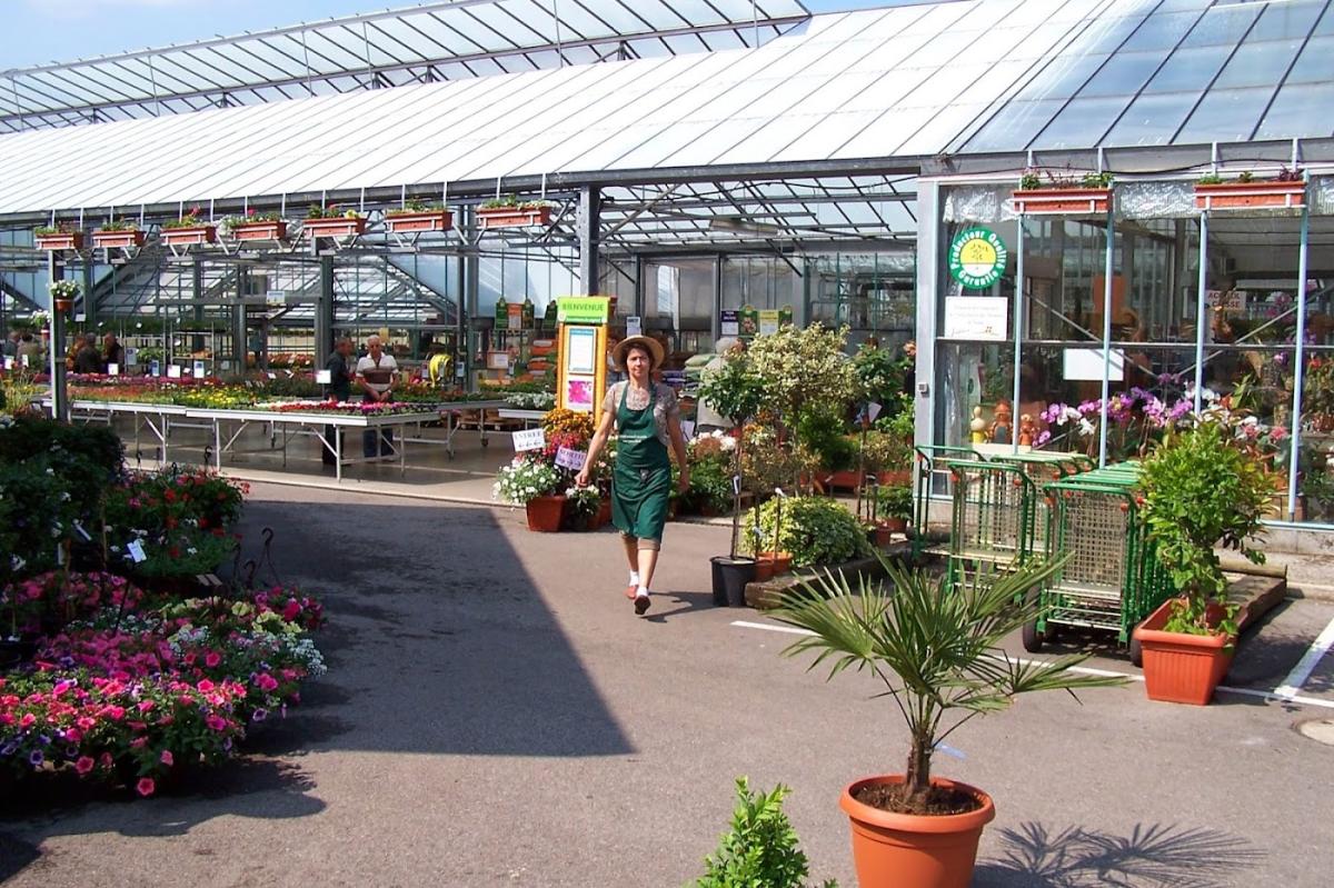 VUILLERMET Horticulteur