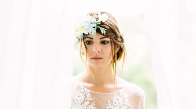 Histoire d'Ange - Wedding planner