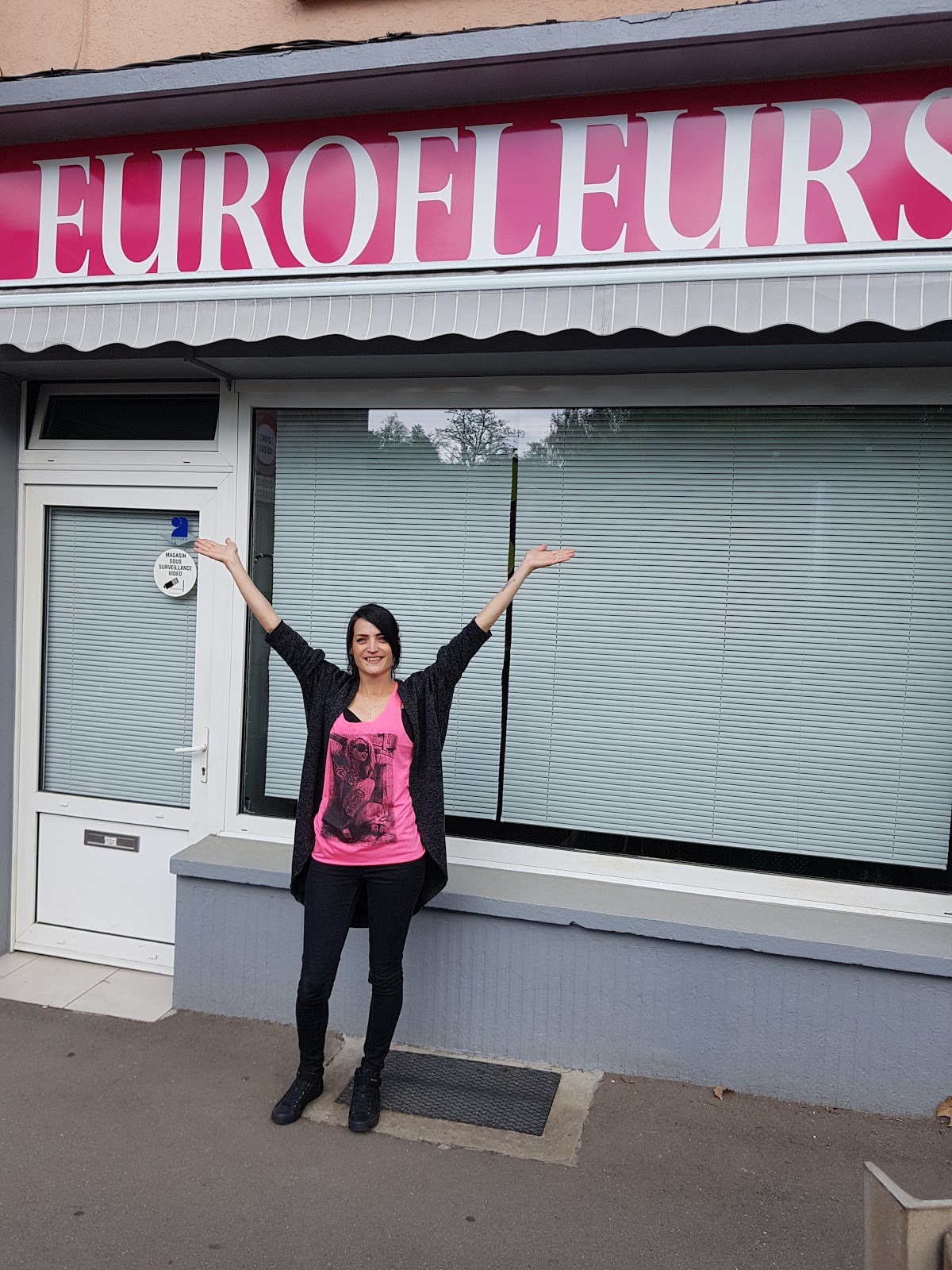 Eurofleurs