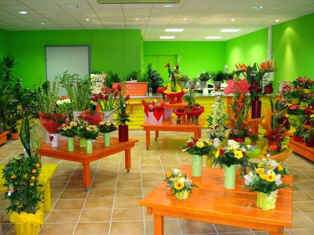 Fleurs et Sentiments