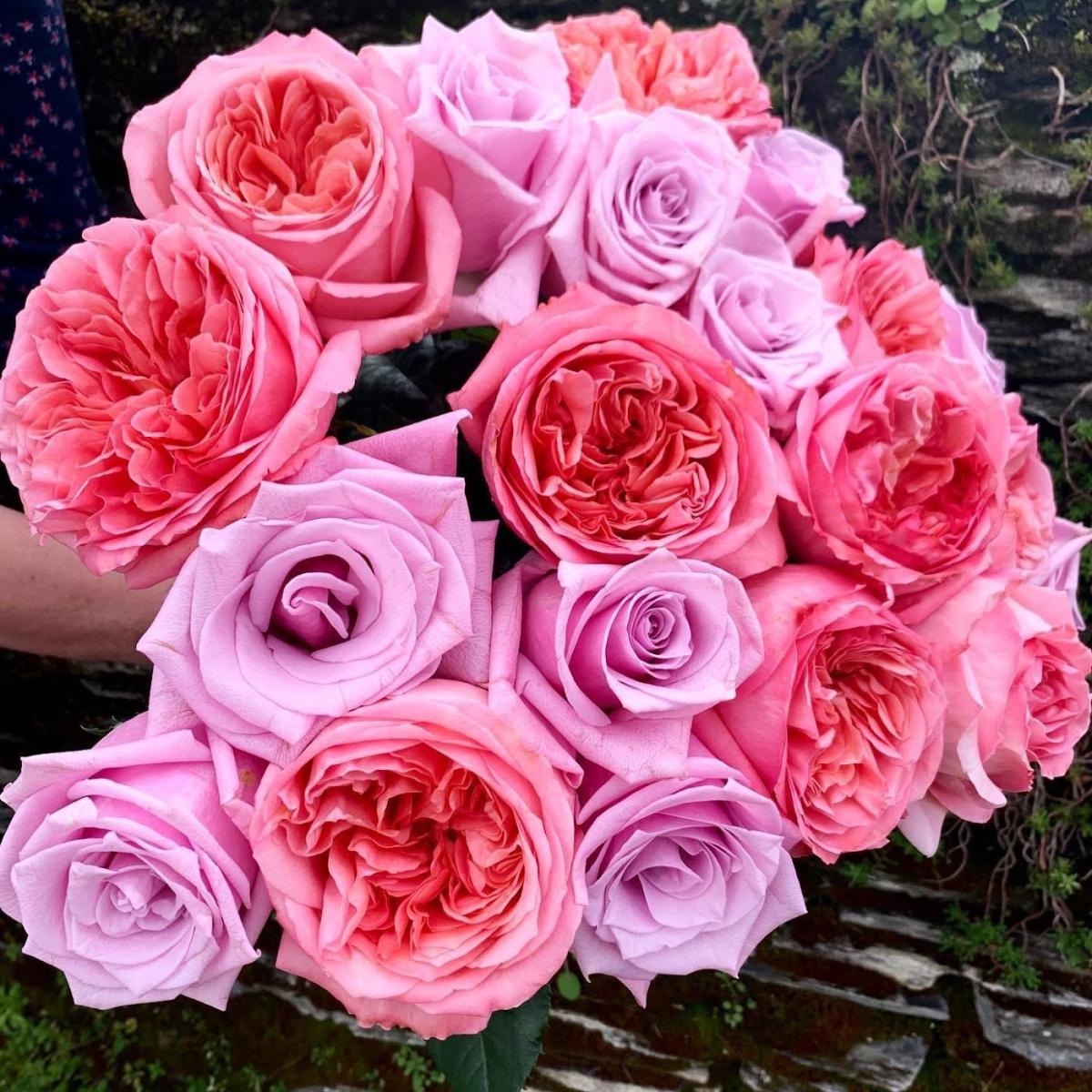 La Grange ô Fleurs - Livraison en moins de 4H