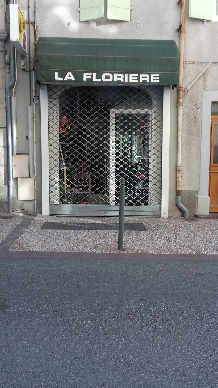 La Florière - Marie-Agnes Vigne, Fleuriste