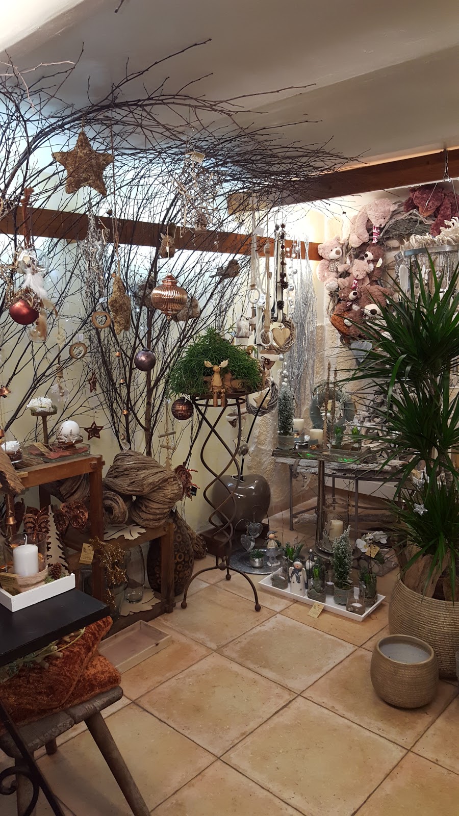 L'ATELIER DE CORINNE