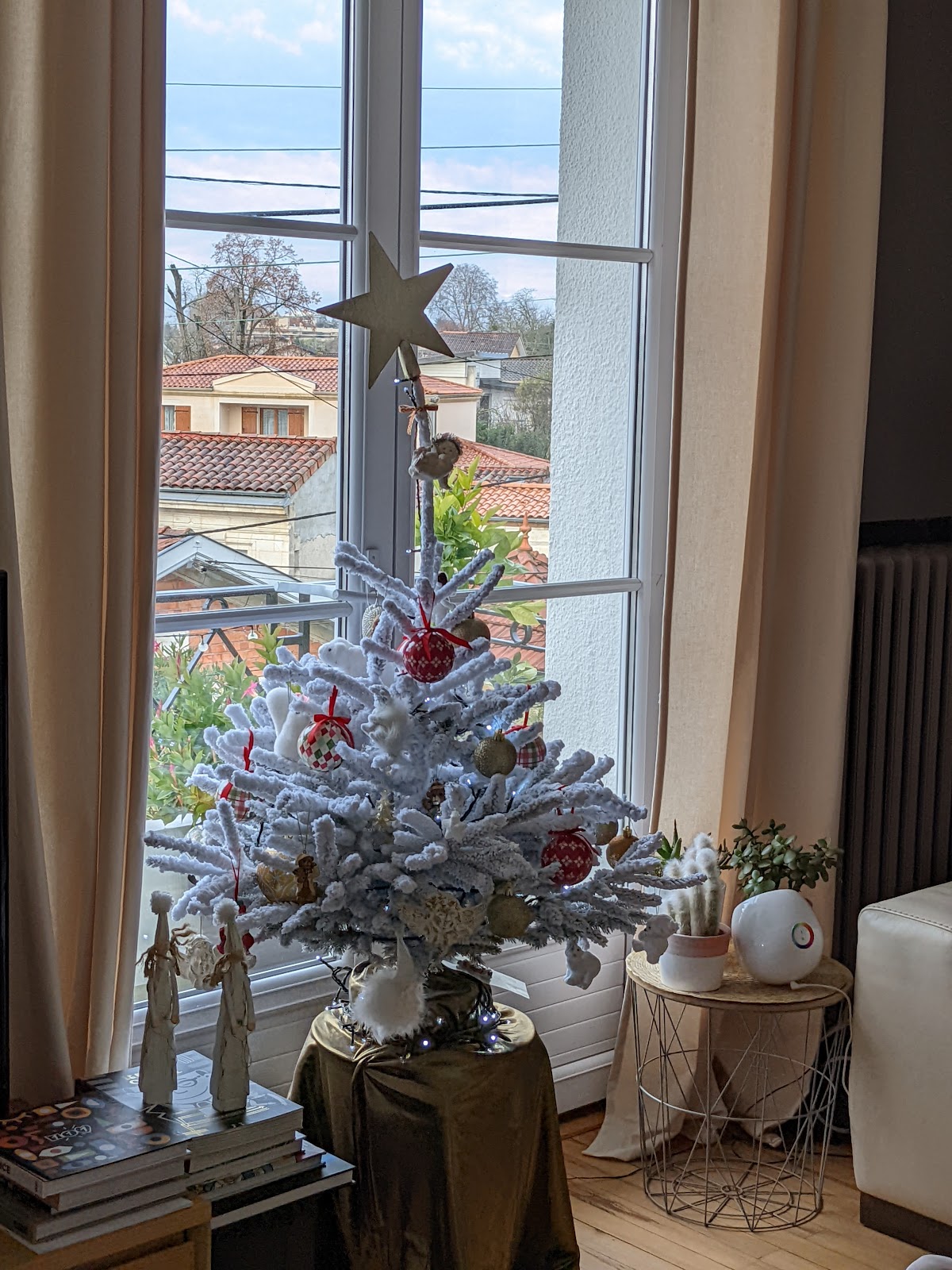 VISAFLOR JARDINERIE MARC POSTULKA