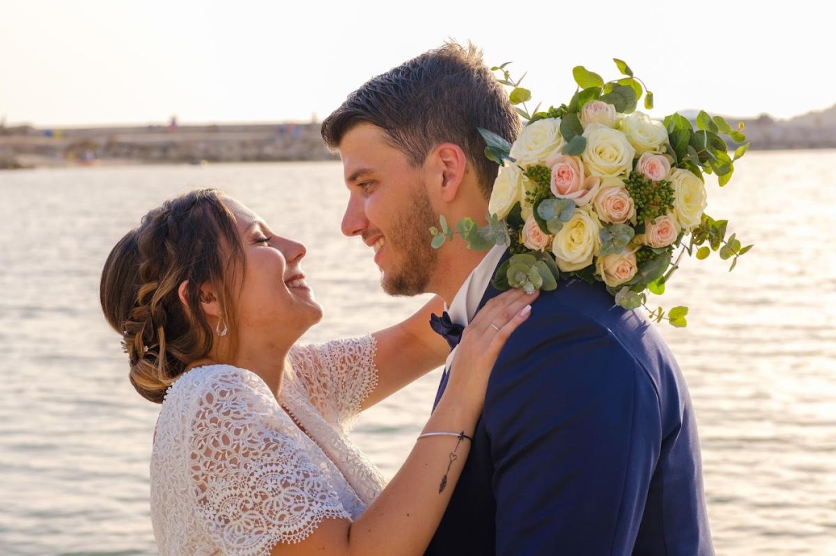 Un jour, une fleur...