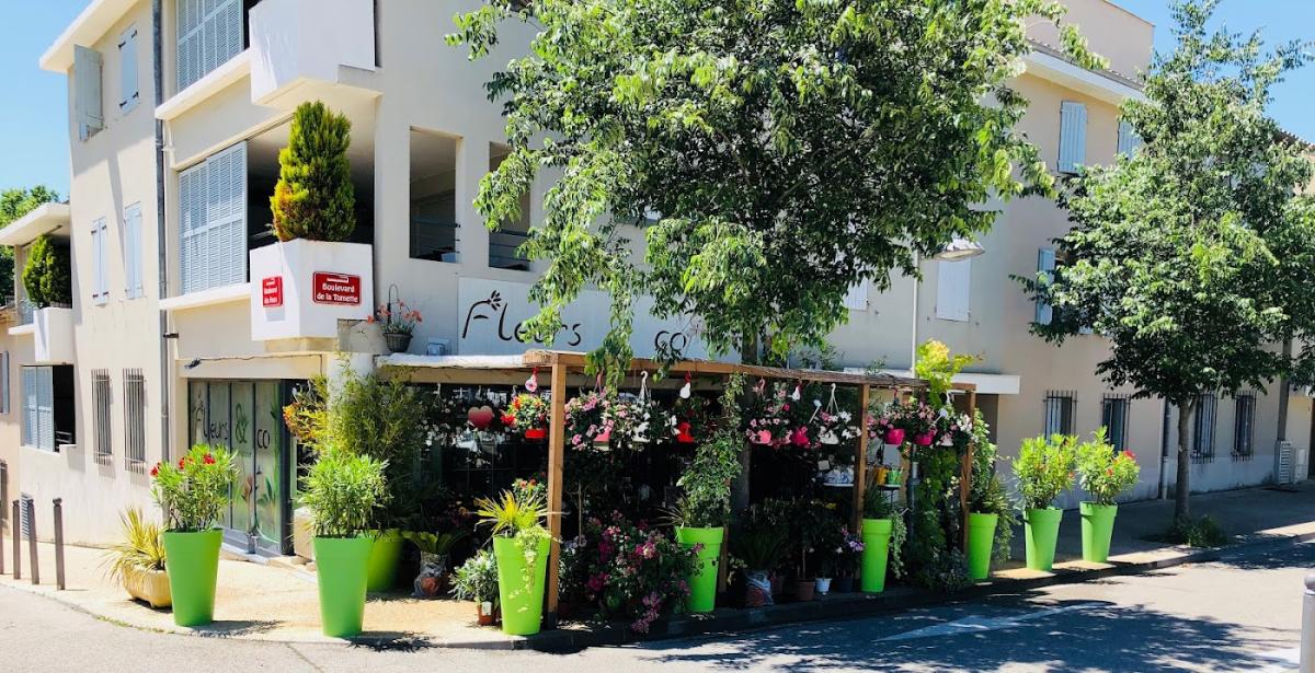 Fleurs Et Co