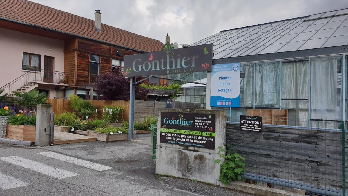 Gonthier Horticulture