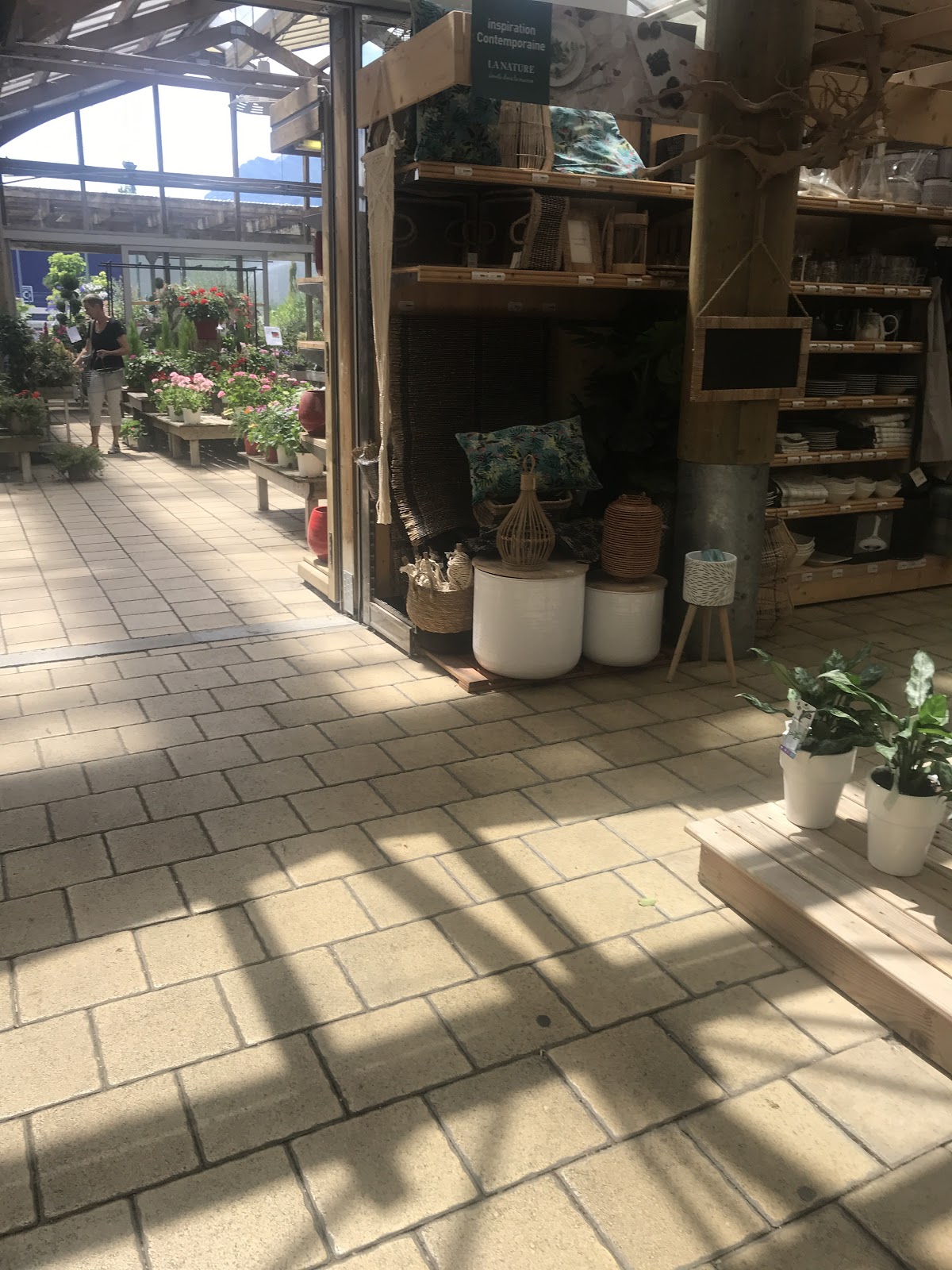 botanic® Albertville