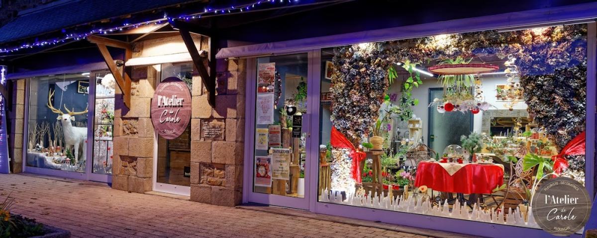 L'Atelier de Carole