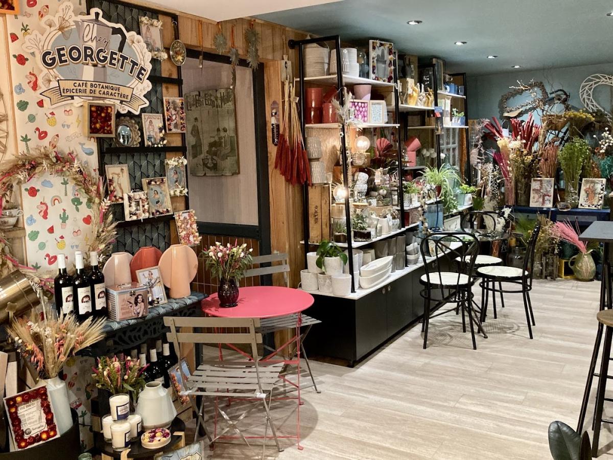 Chez Georgette