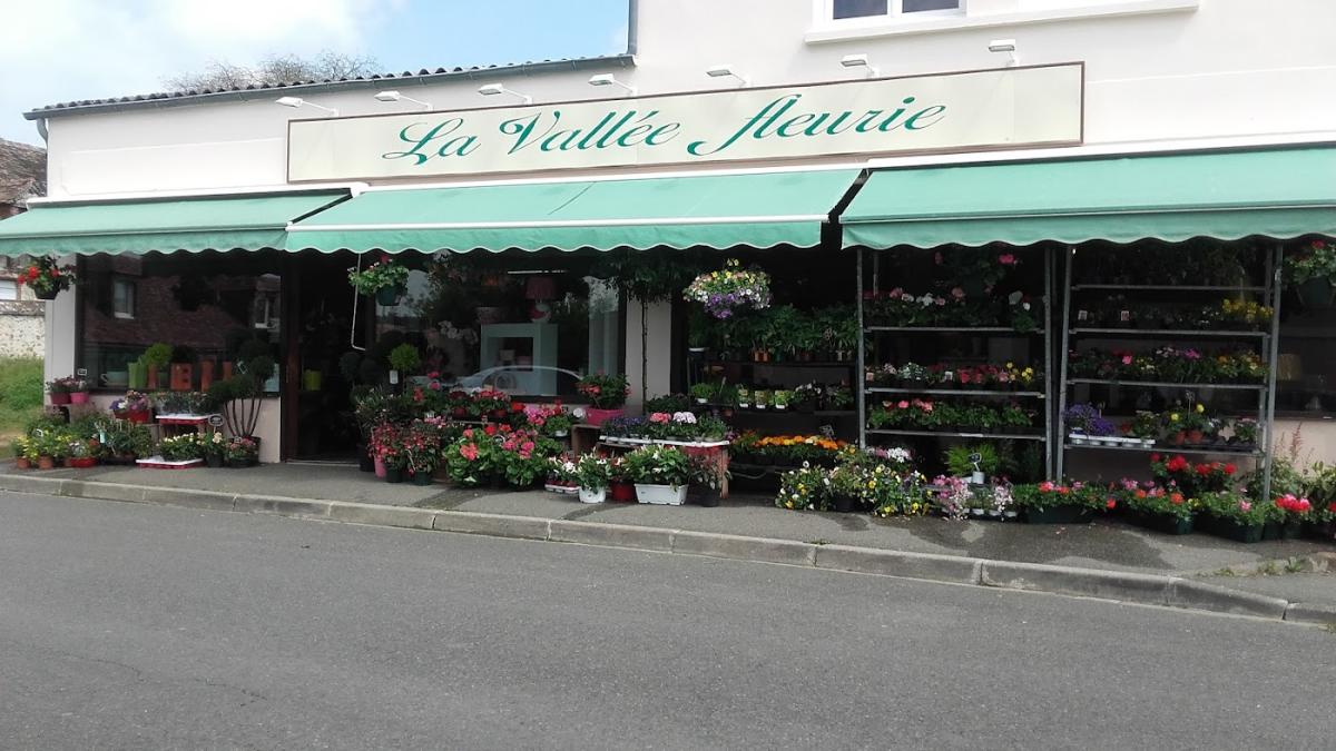 La Vallée Fleurie