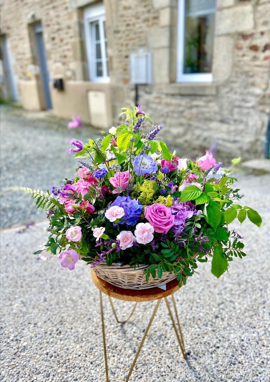 Canopée Artisan Fleuriste