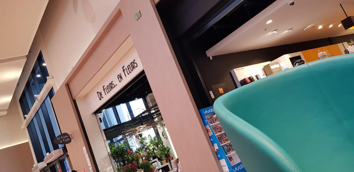 De Fleurs...En Fleurs