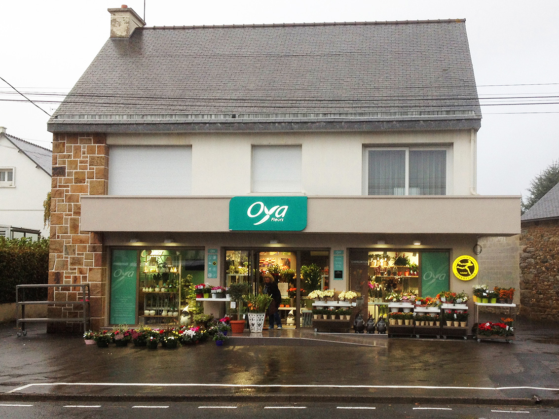 Oya Fleurs