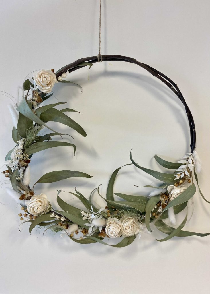 Atelier du Fleuriste Goelo - Saint Brieuc