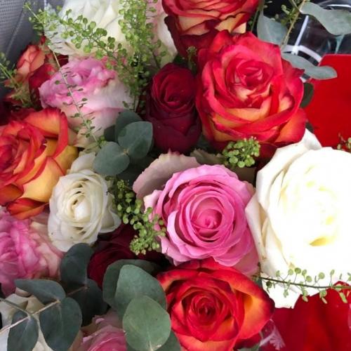 La Palmiflore, Artisan Fleuriste