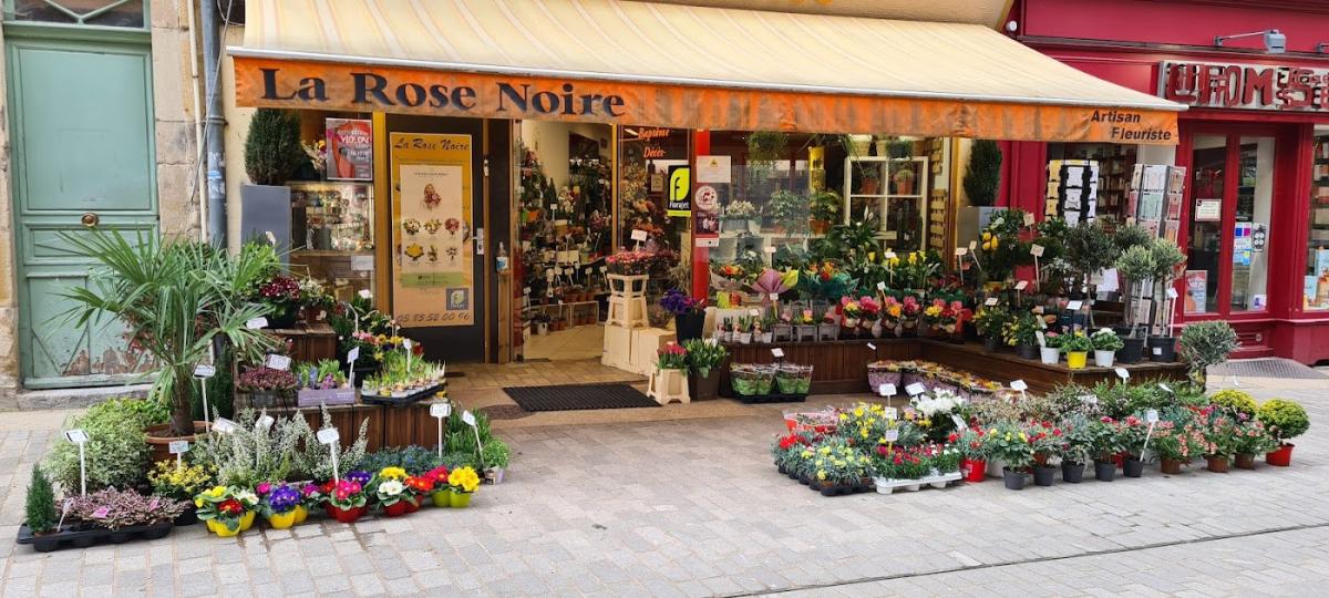 La Rose Noire