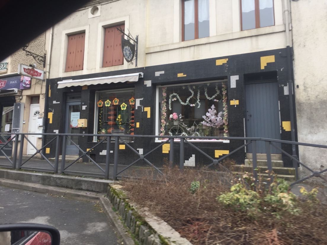 Le Jardin d’Anaïs