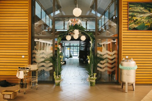 Au Langage des Fleurs