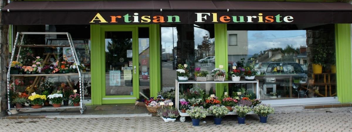 L'Arum Antic, Artisan Fleuriste