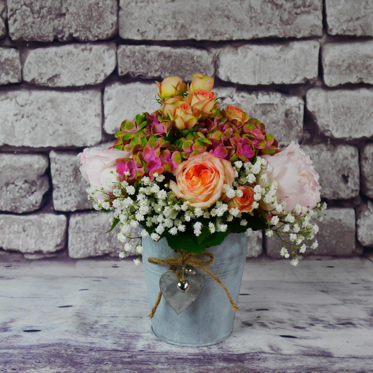 Myl'Fleurs Fleuriste