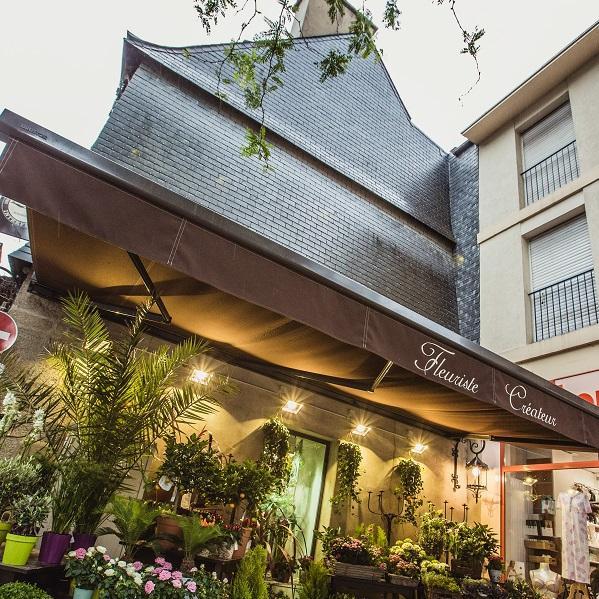 Fanny fleurs Alençon