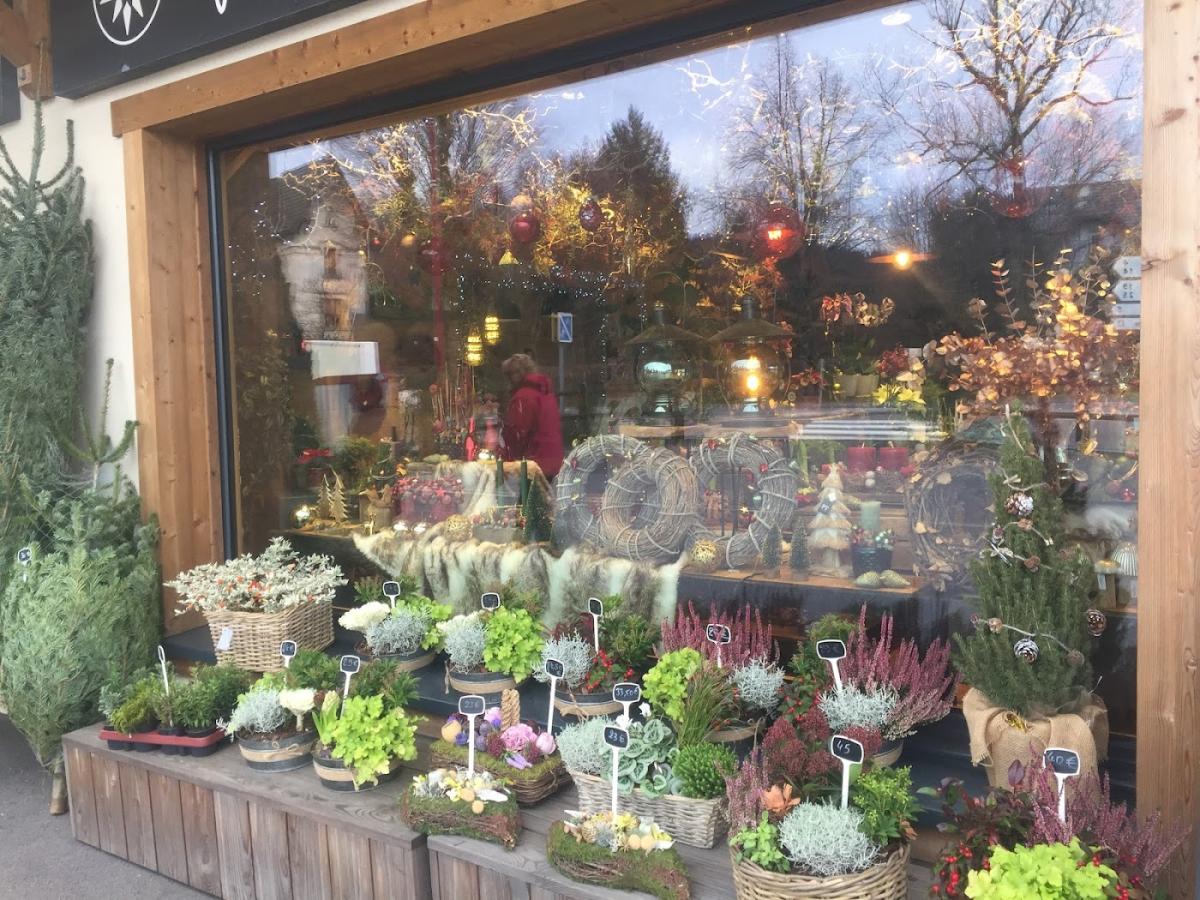 Edelweiss Fleuriste