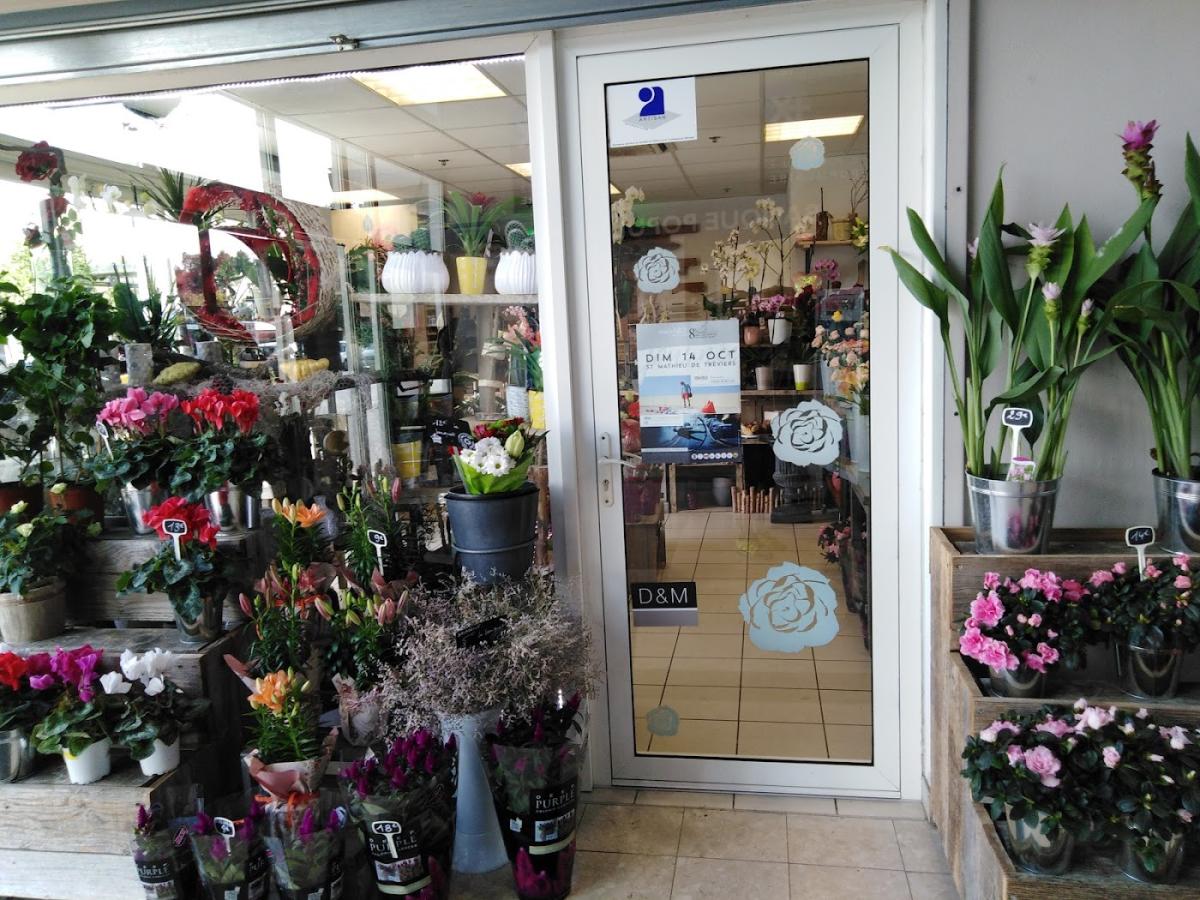 Naturelles fleuriste